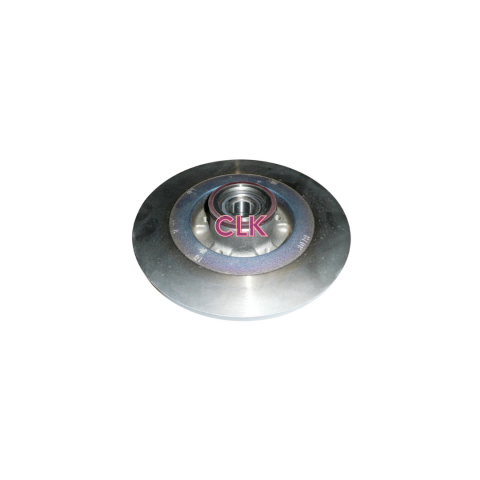 Arka Fren Diski Talisman 432021878R - EPM 432029176R
